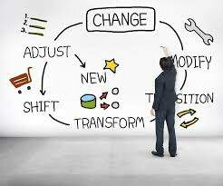 Change Manager